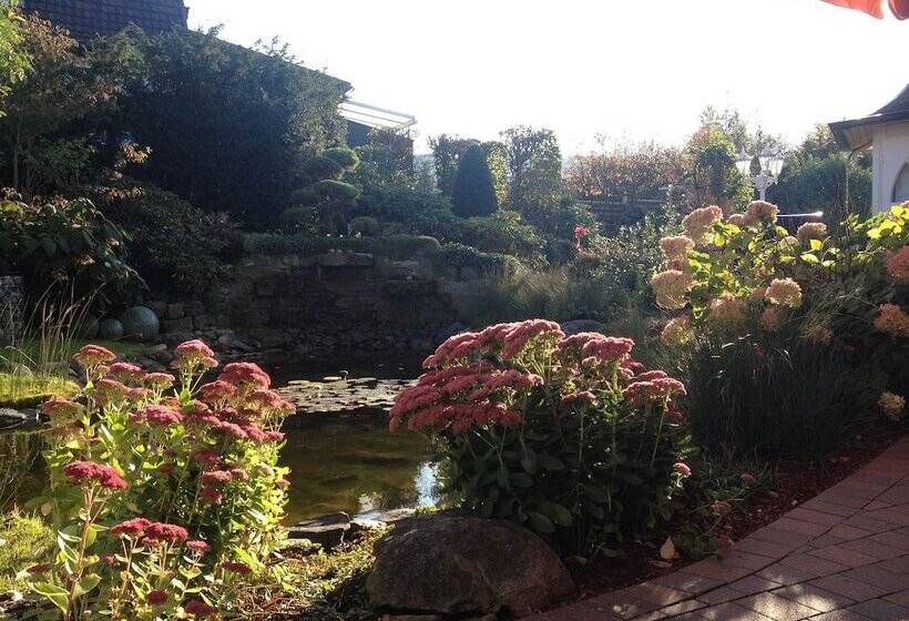 Bb Landhotel Hütter