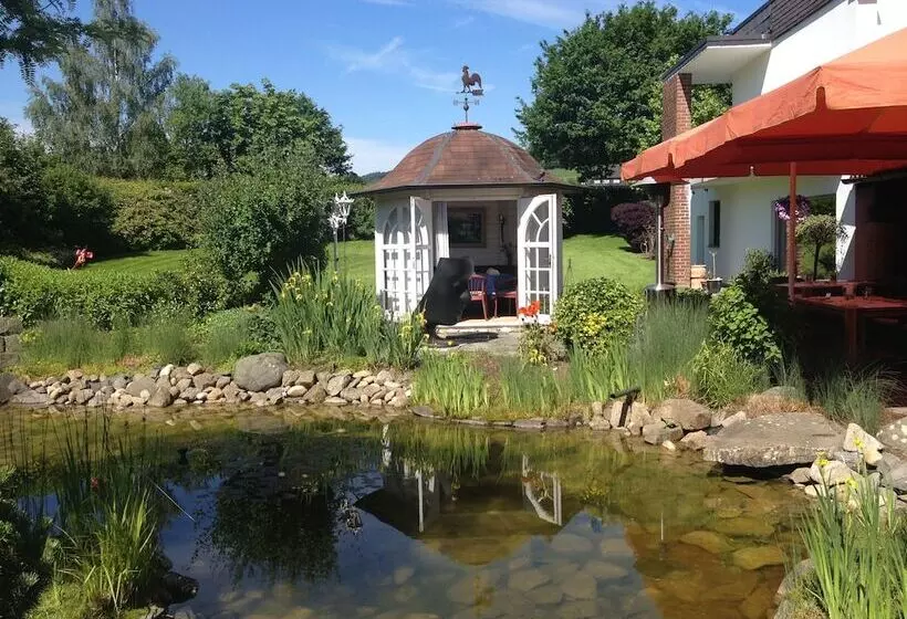 Bb Landhotel Hütter