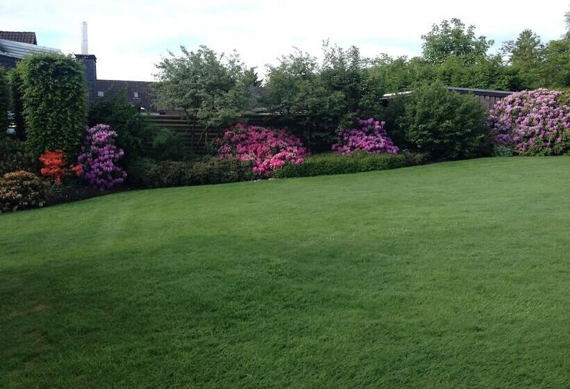 Bb Landhotel Hütter