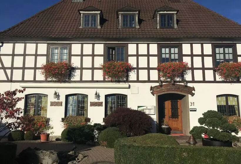 Bb Landhotel Hütter