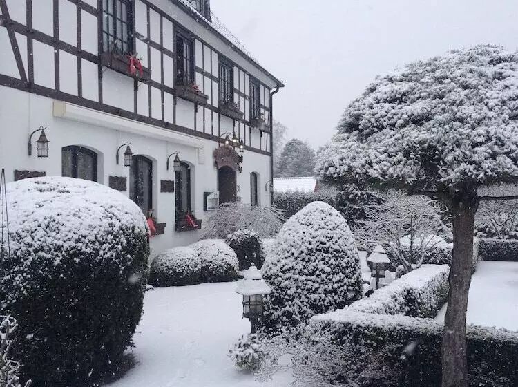 Bb Landhotel Hütter