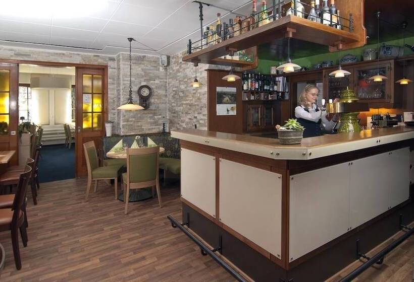 Bb Landhotel Hütter