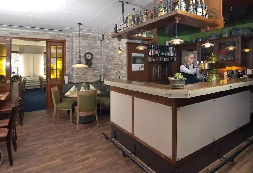 Bb Landhotel Hütter