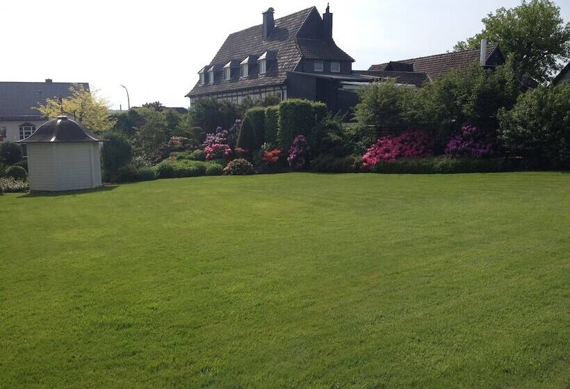 Bb Landhotel Hütter