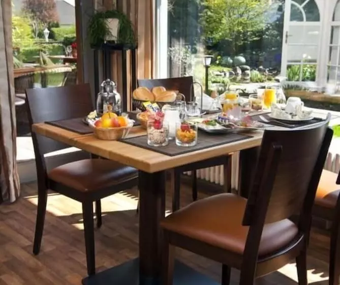 Bb Landhotel Hütter