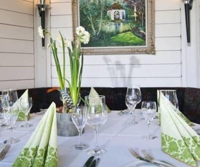 Bb Landhotel Hütter