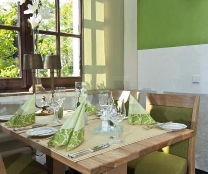 Bb Landhotel Hütter