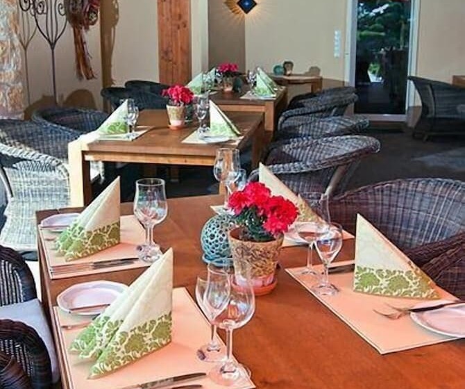 Bb Landhotel Hütter