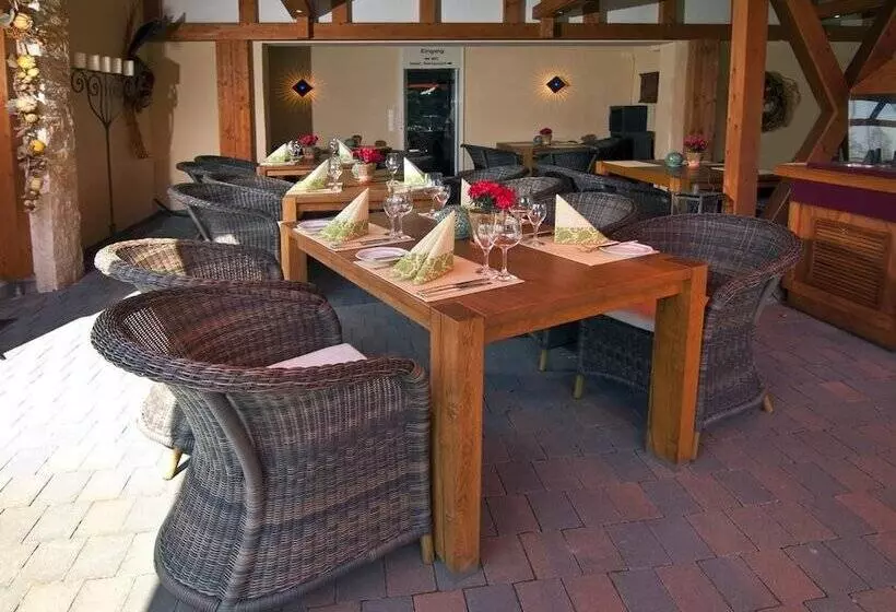 Bb Landhotel Hütter