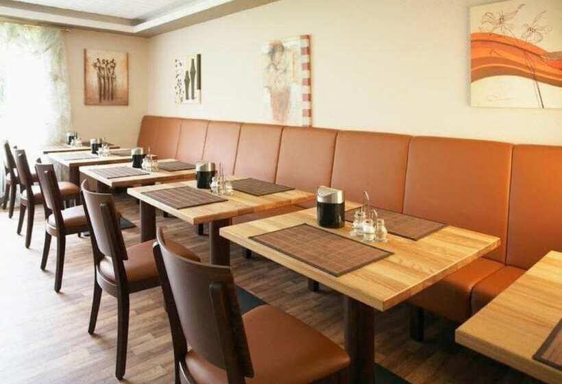 Bb Landhotel Hütter