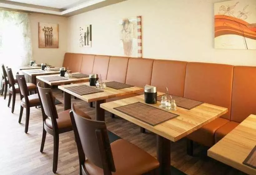 Bb Landhotel Hütter