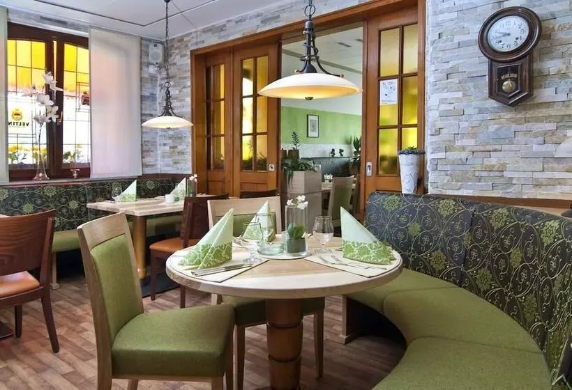 Bb Landhotel Hütter