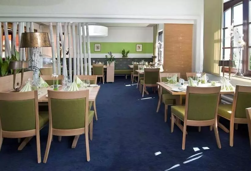 Bb Landhotel Hütter