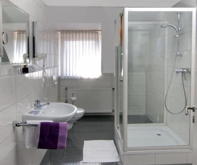 Bb Landhotel Hütter