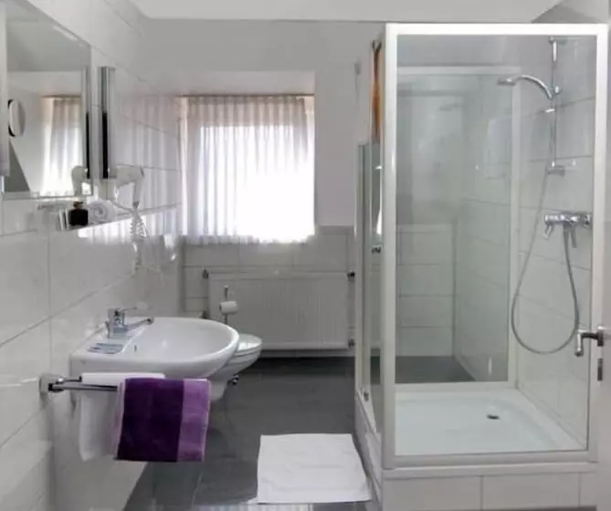 Bb Landhotel Hütter