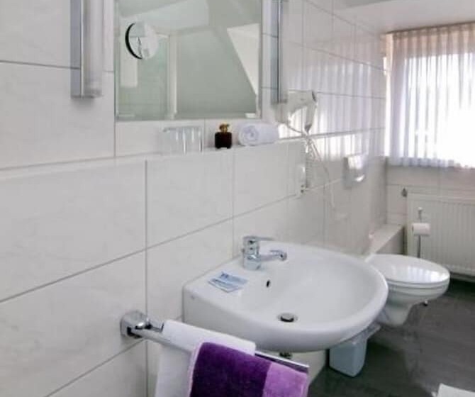 Bb Landhotel Hütter