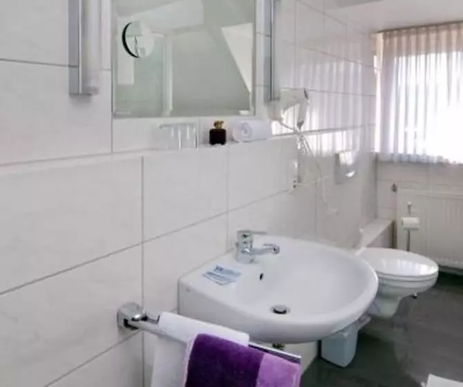 Bb Landhotel Hütter