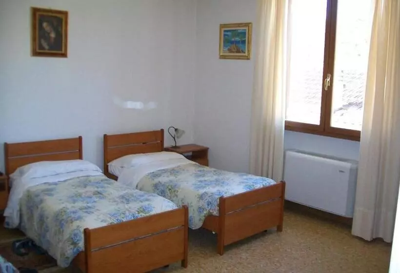 B&b Locanda La Rotonda