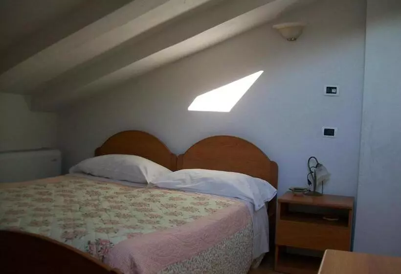 B&b Locanda La Rotonda