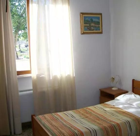 B&b Locanda La Rotonda