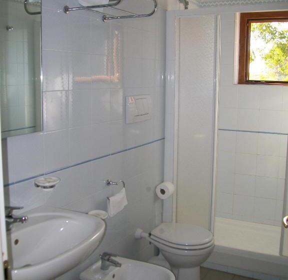 B&b Locanda La Rotonda