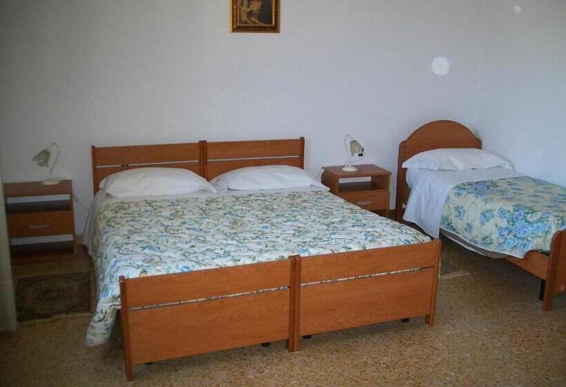 B&b Locanda La Rotonda