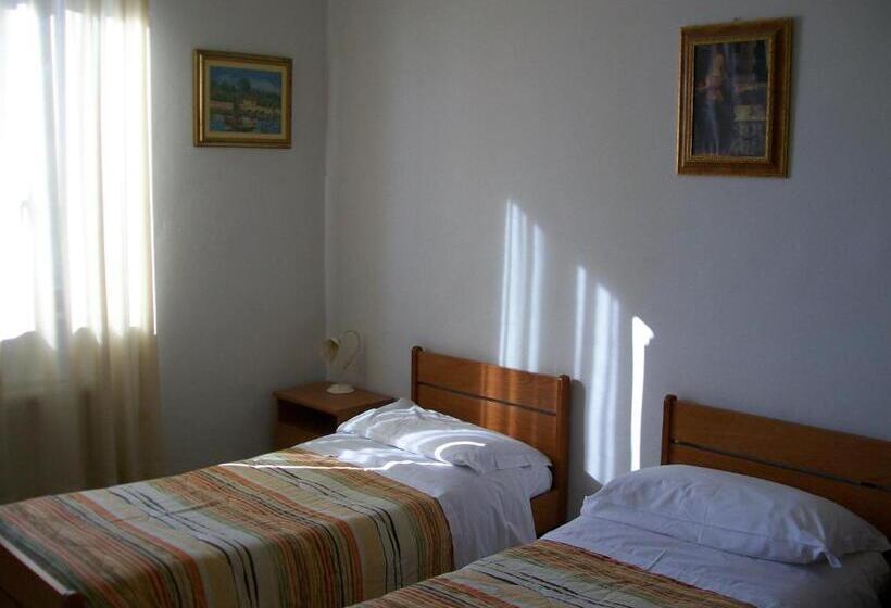 B&b Locanda La Rotonda