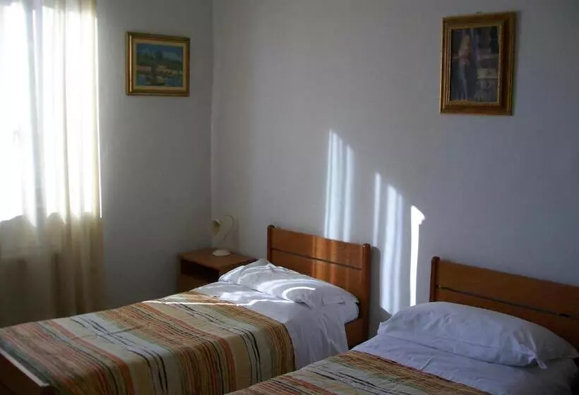 B&b Locanda La Rotonda