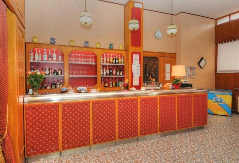 فندق Al Cavallino Bianco