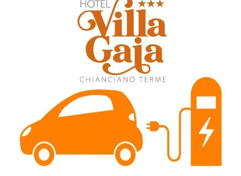 فندق Albergo Villa Gaia