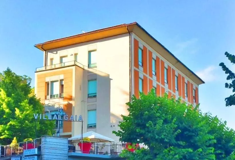 ホテル Albergo Villa Gaia