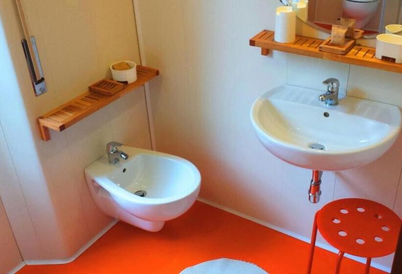 فندق Albergo Villa Gaia