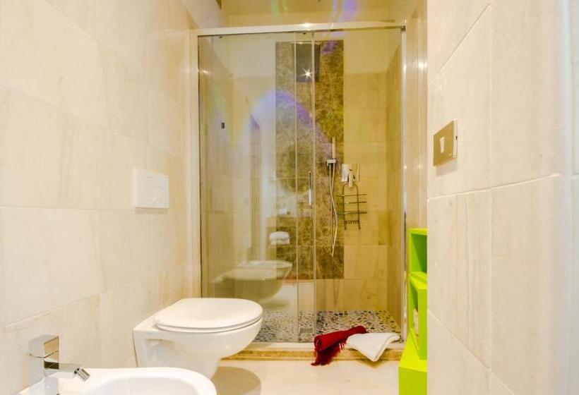 فندق Albergo Villa Gaia