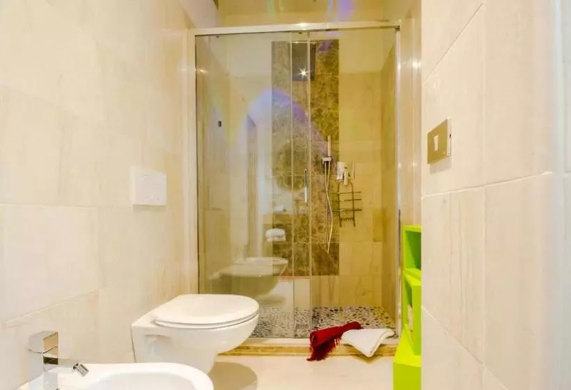 ホテル Albergo Villa Gaia