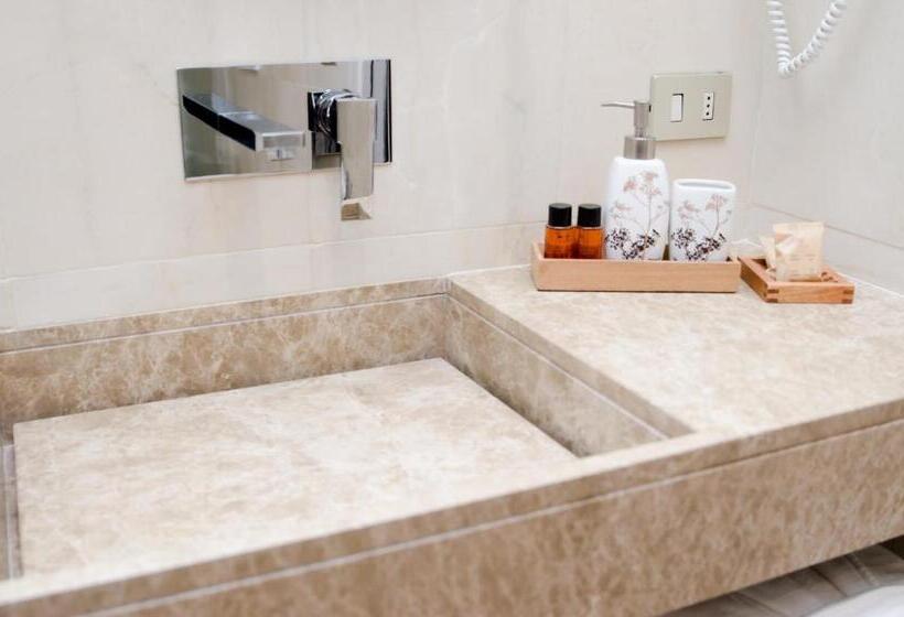 فندق Albergo Villa Gaia