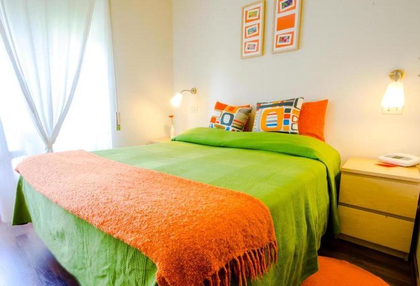 فندق Albergo Villa Gaia