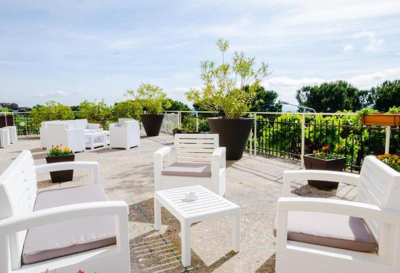 فندق Albergo Villa Gaia