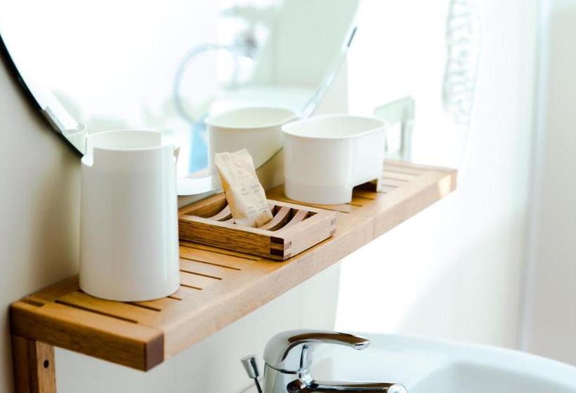 فندق Albergo Villa Gaia