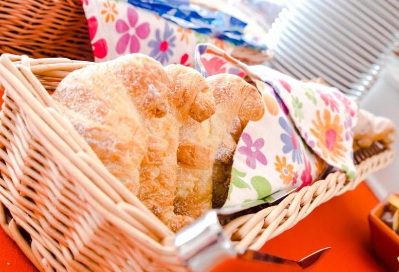 فندق Albergo Villa Gaia