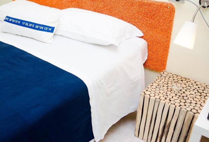 فندق Albergo Villa Gaia