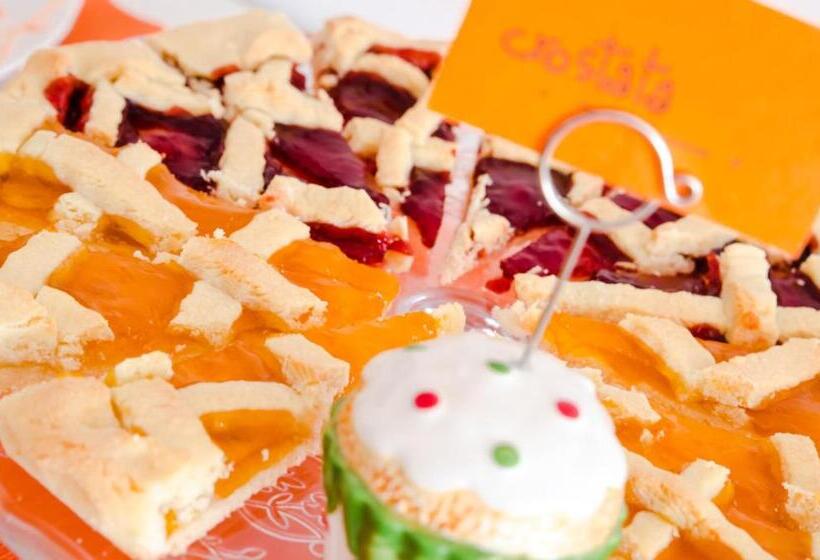 فندق Albergo Villa Gaia