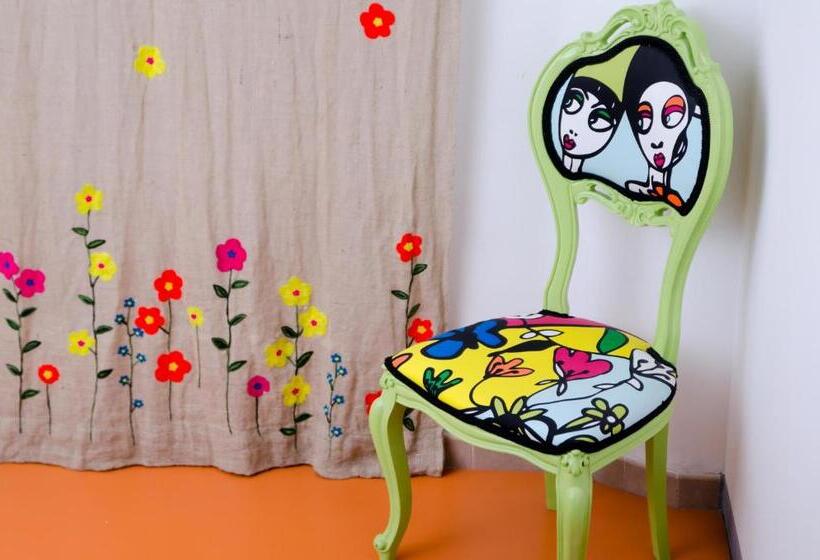 فندق Albergo Villa Gaia