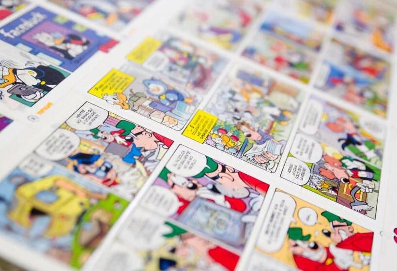 فندق Albergo Villa Gaia