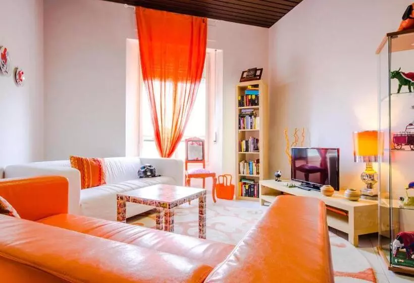 ホテル Albergo Villa Gaia