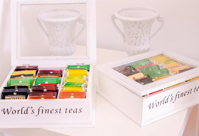 فندق Albergo Villa Gaia