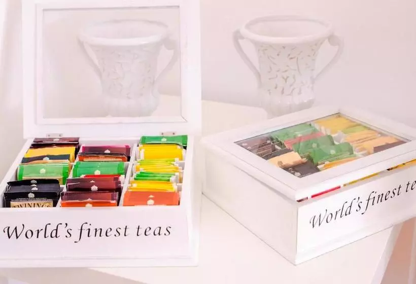 ホテル Albergo Villa Gaia