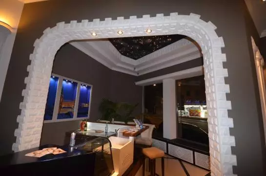 Hotelli Am Färbertor