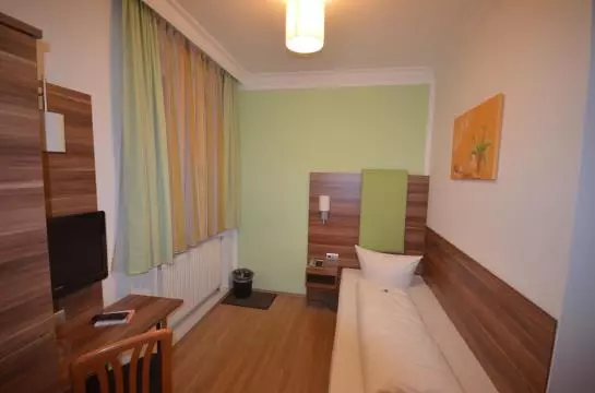 Hotelli Am Färbertor