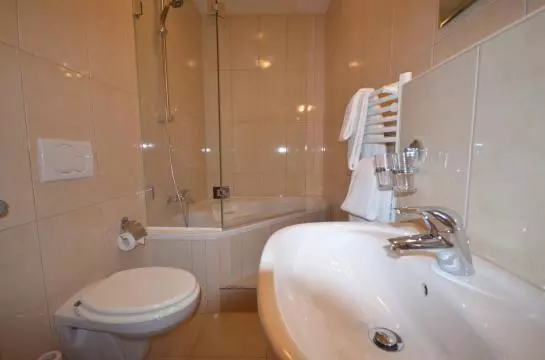 Hotelli Am Färbertor