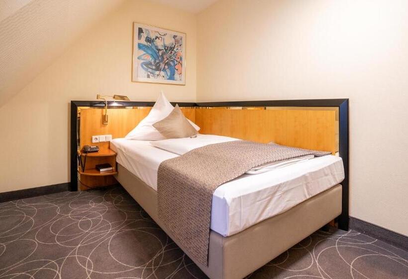 Hotel Am Stadtgarten